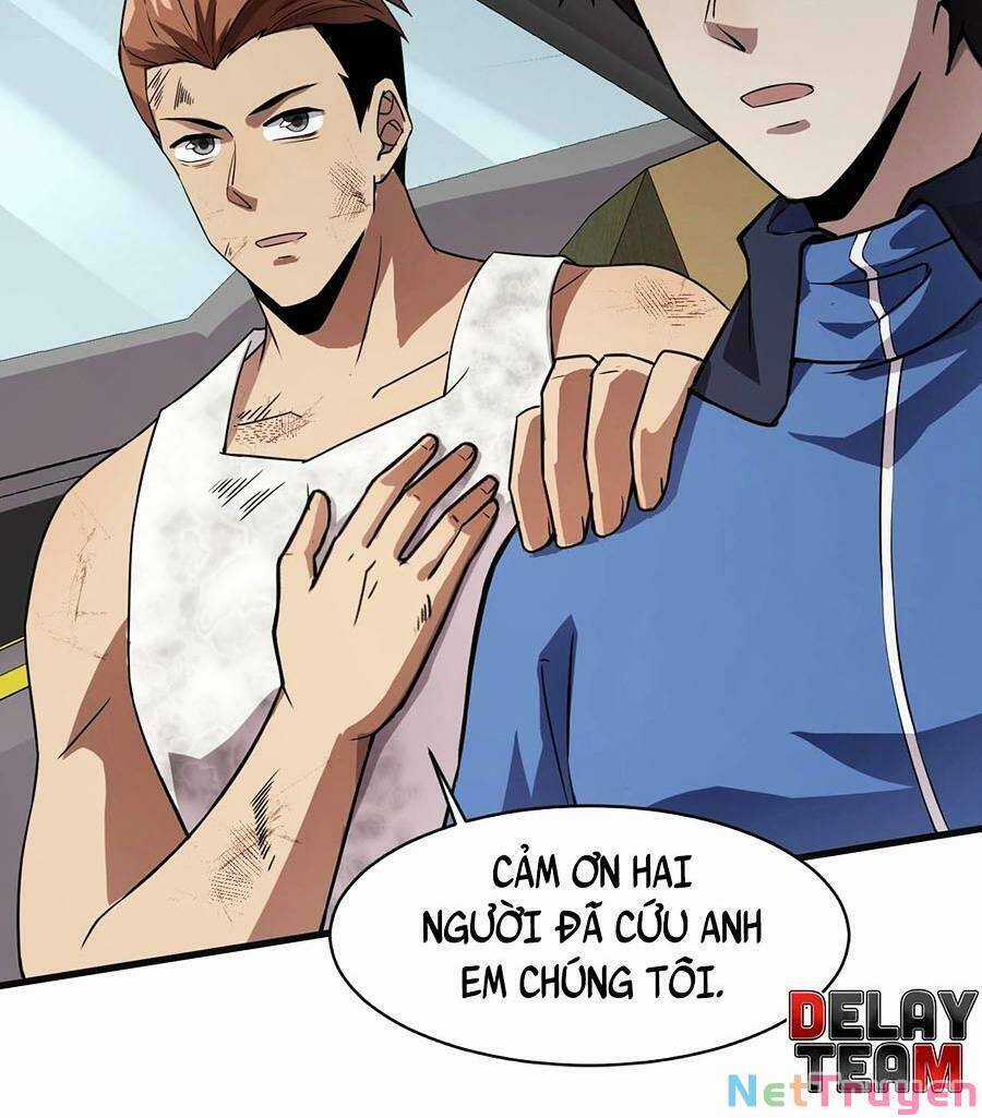 Chỉ Có Ta Có Thể Sử Dụng Triệu Hoán Thuật Chương 27 trang 19