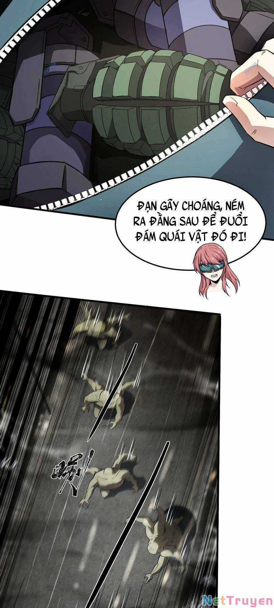 Chỉ Có Ta Có Thể Sử Dụng Triệu Hoán Thuật Chương 27 trang 2