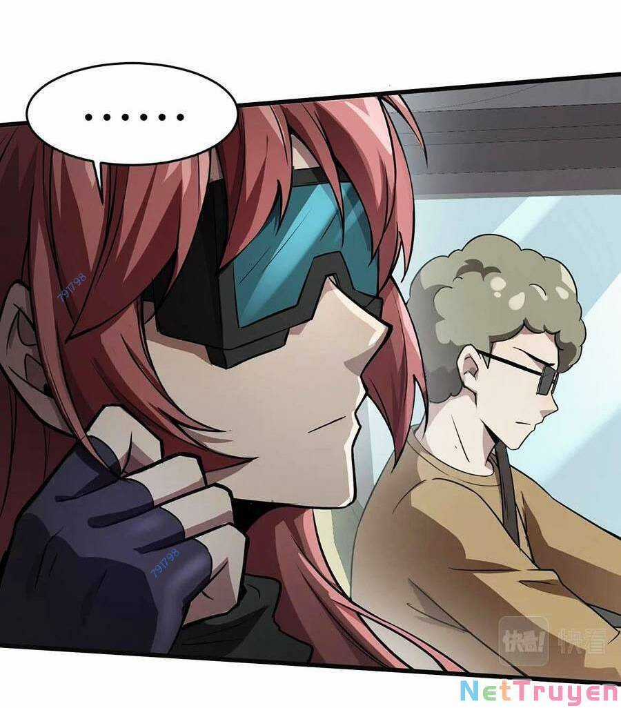 Chỉ Có Ta Có Thể Sử Dụng Triệu Hoán Thuật Chương 27 trang 20