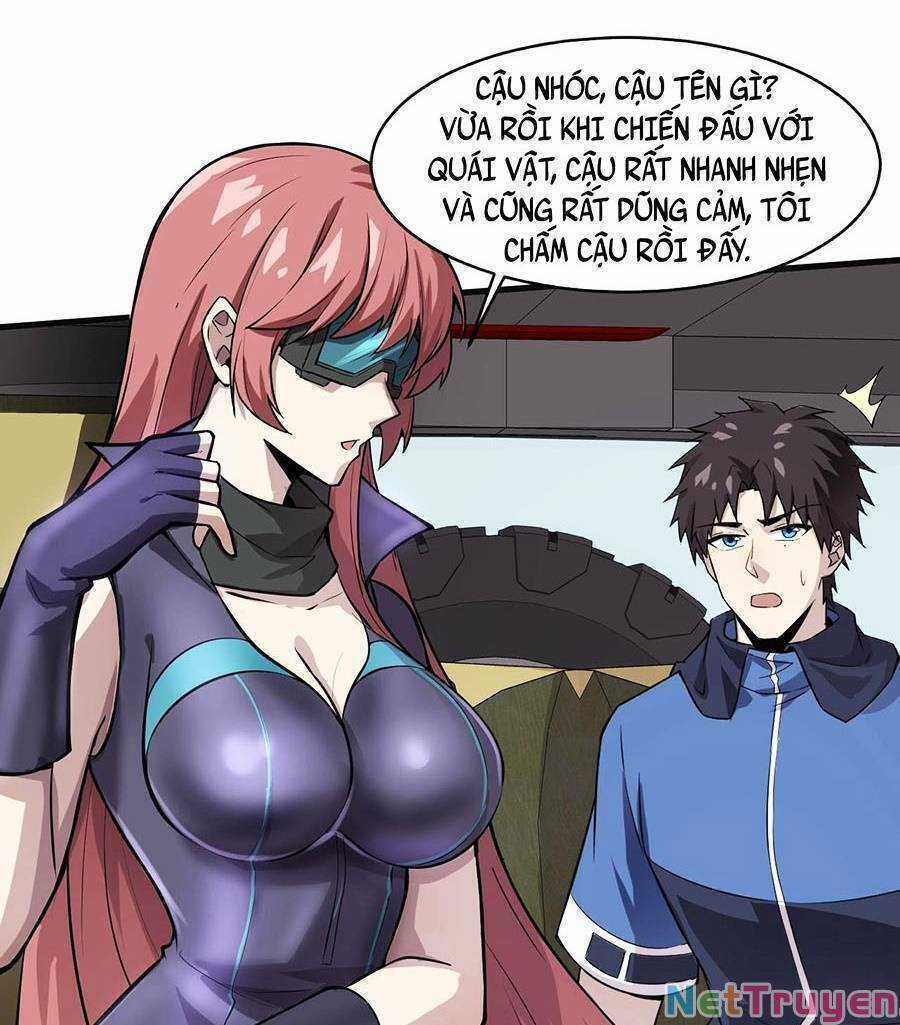 Chỉ Có Ta Có Thể Sử Dụng Triệu Hoán Thuật Chương 27 trang 21