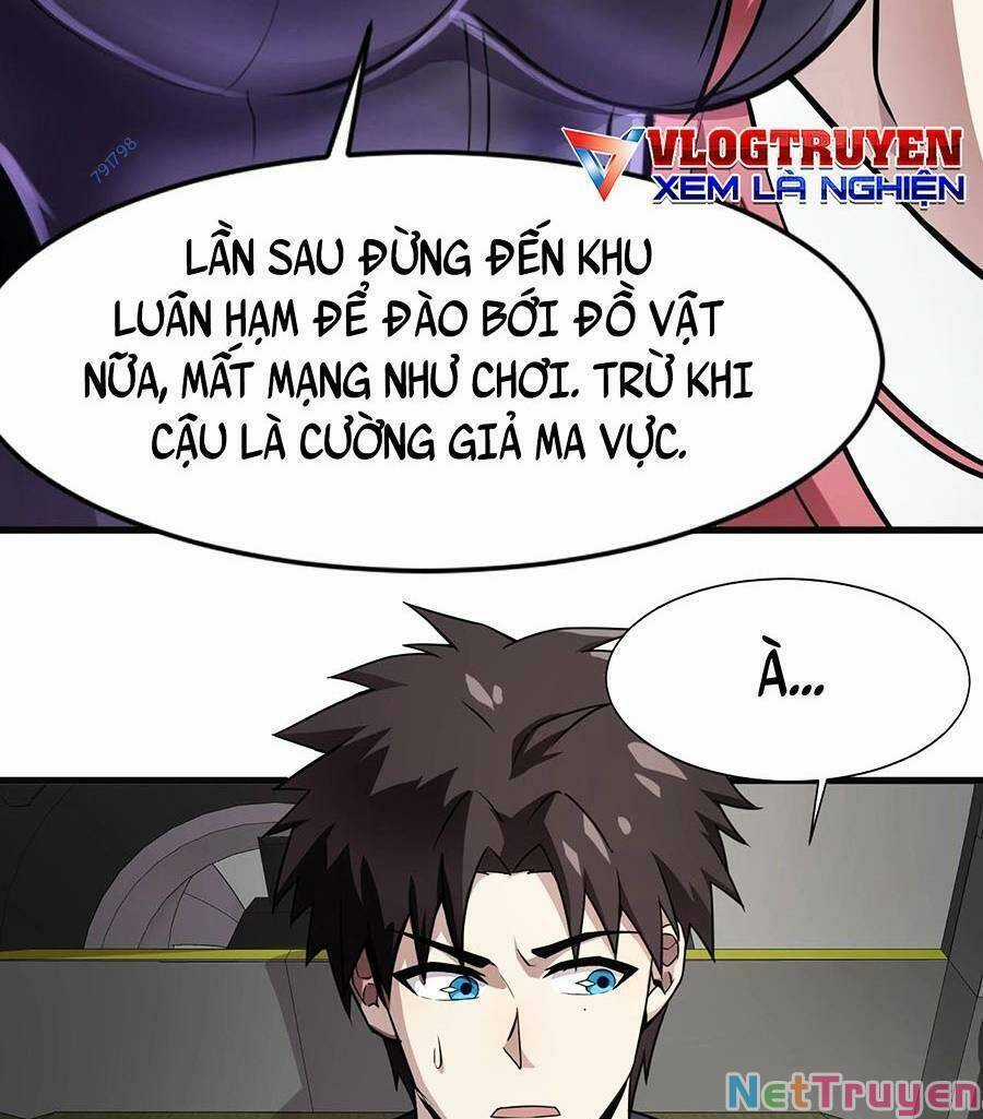 Chỉ Có Ta Có Thể Sử Dụng Triệu Hoán Thuật Chương 27 trang 27