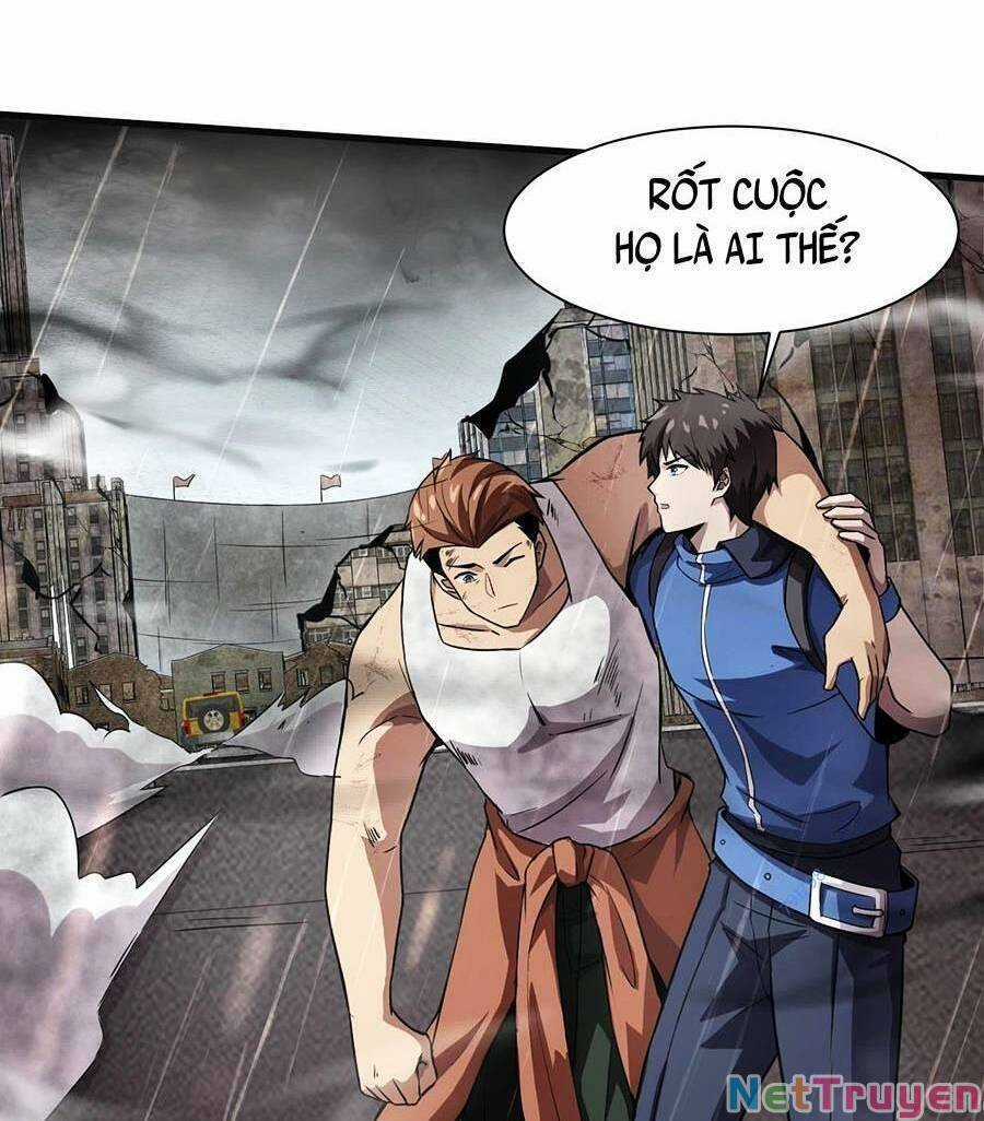 Chỉ Có Ta Có Thể Sử Dụng Triệu Hoán Thuật Chương 27 trang 32