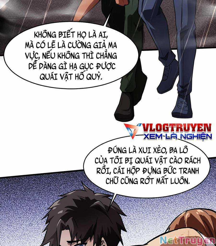 Chỉ Có Ta Có Thể Sử Dụng Triệu Hoán Thuật Chương 27 trang 33