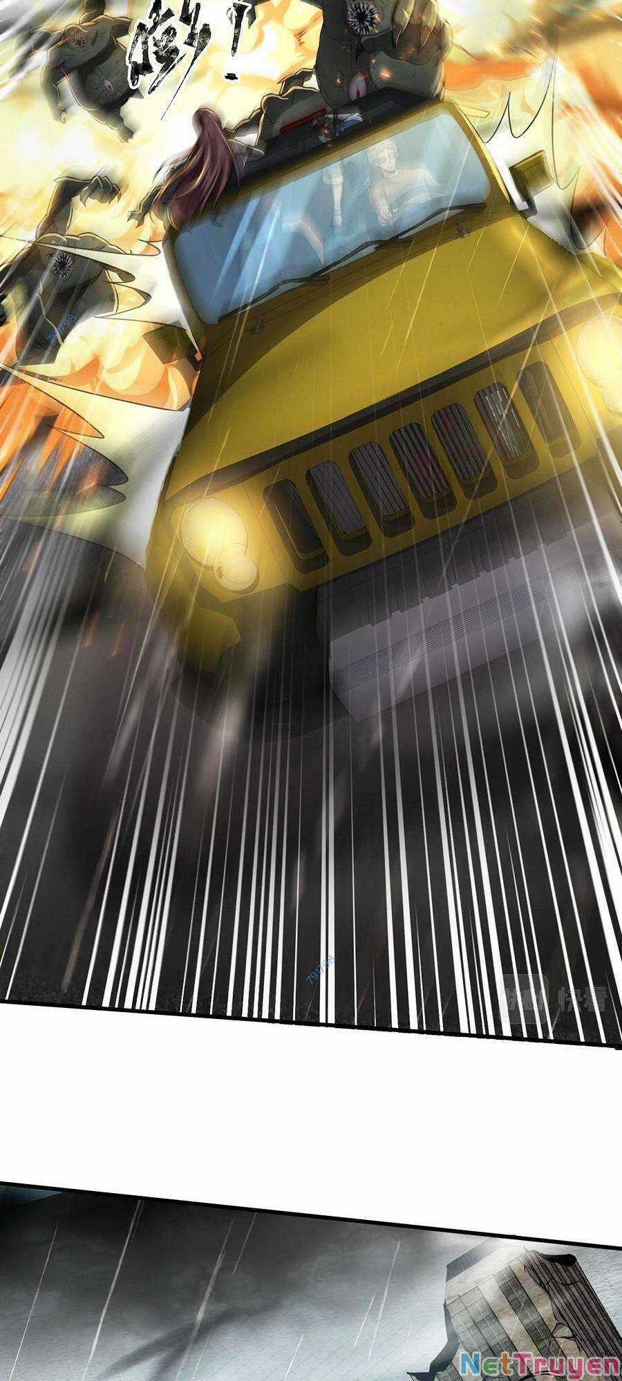 Chỉ Có Ta Có Thể Sử Dụng Triệu Hoán Thuật Chương 27 trang 4