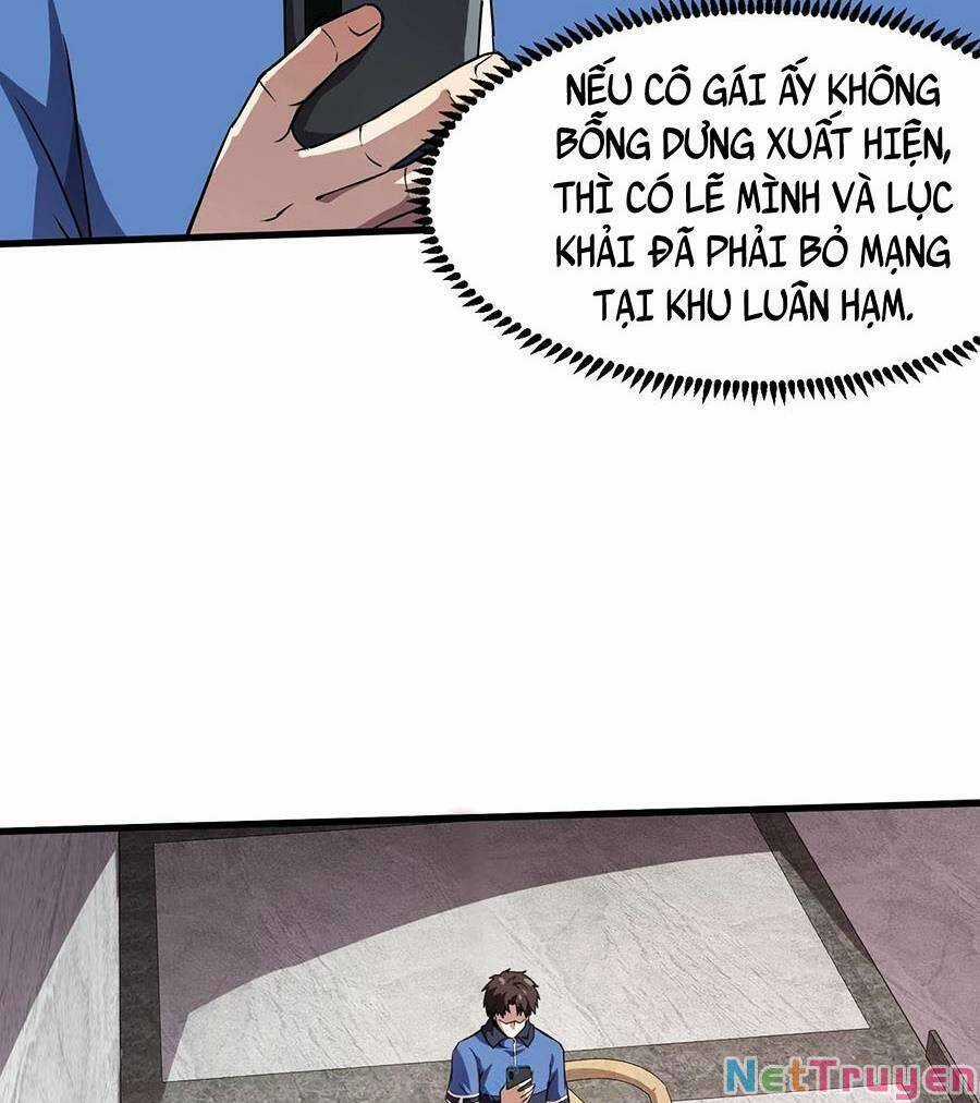 Chỉ Có Ta Có Thể Sử Dụng Triệu Hoán Thuật Chương 27 trang 47