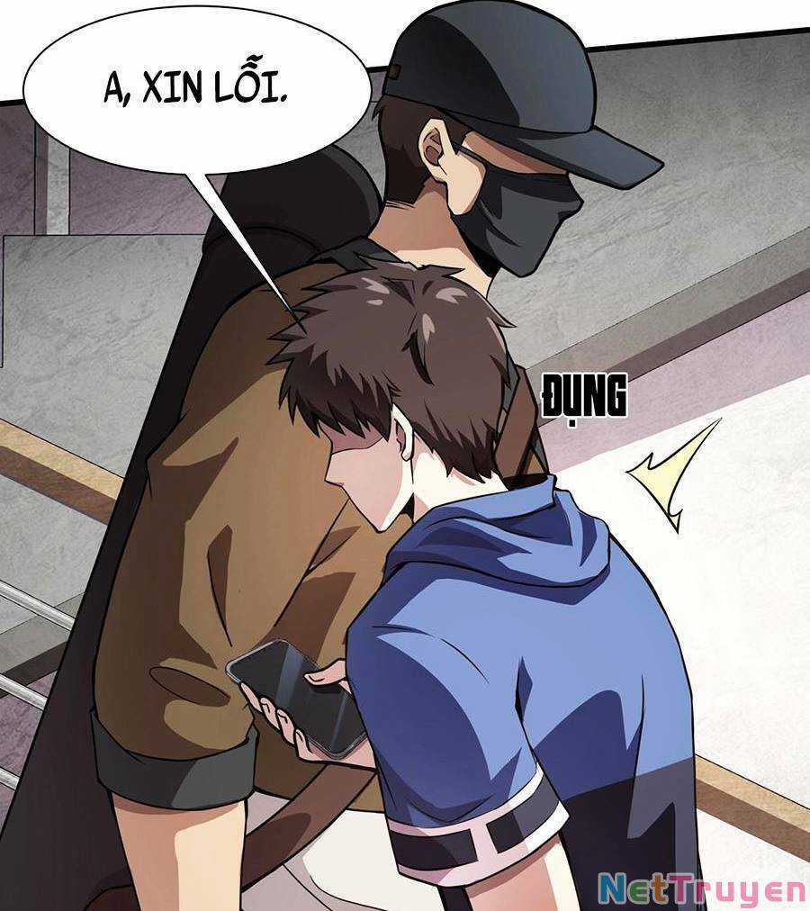 Chỉ Có Ta Có Thể Sử Dụng Triệu Hoán Thuật Chương 27 trang 49