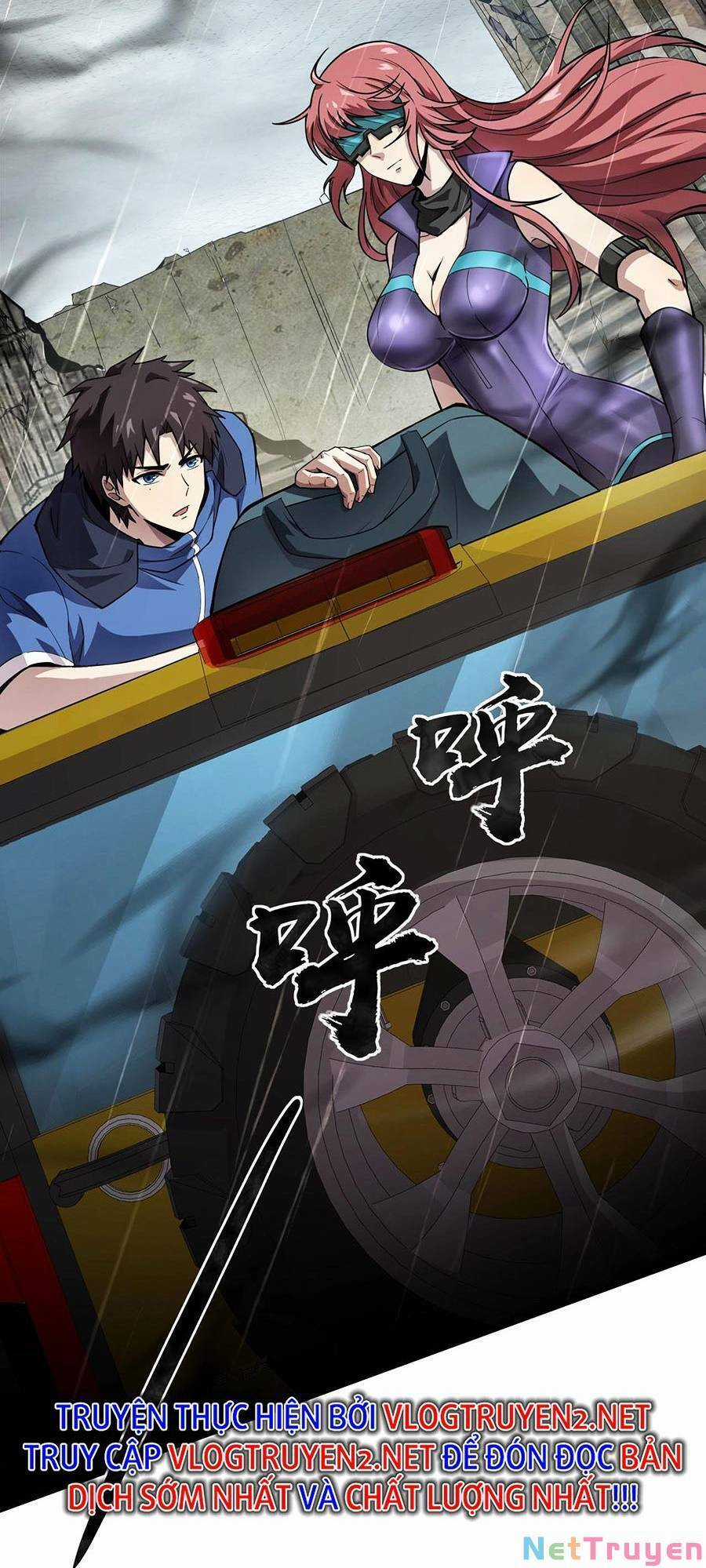 Chỉ Có Ta Có Thể Sử Dụng Triệu Hoán Thuật Chương 27 trang 5