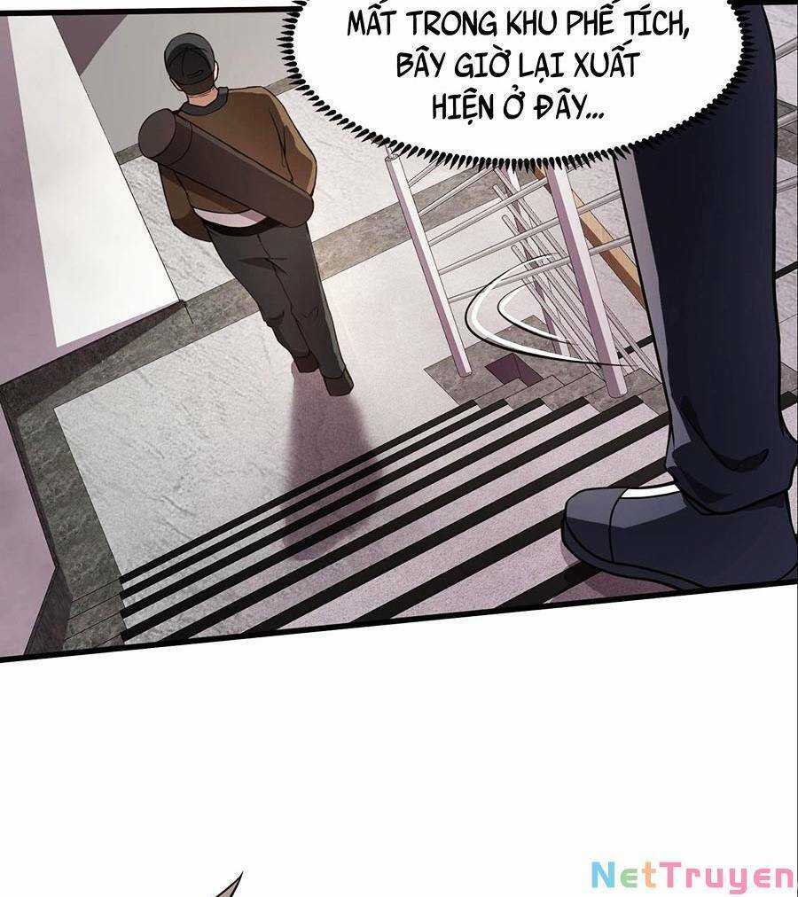 Chỉ Có Ta Có Thể Sử Dụng Triệu Hoán Thuật Chương 27 trang 57