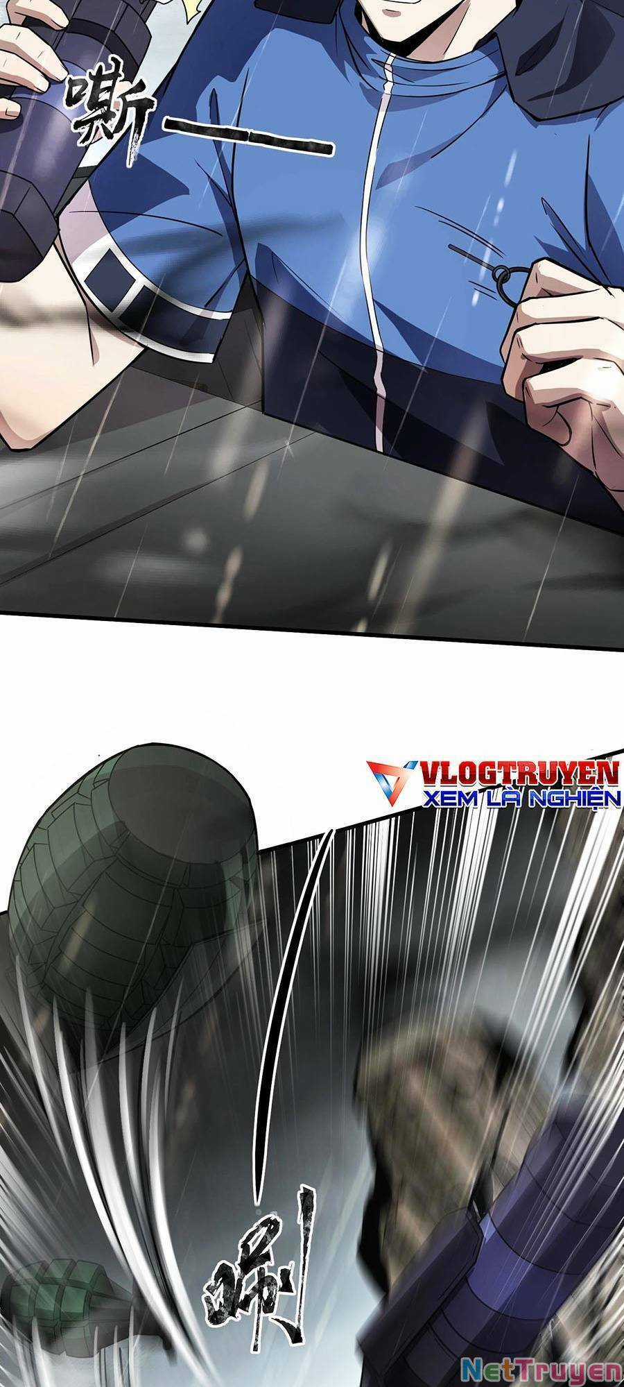 Chỉ Có Ta Có Thể Sử Dụng Triệu Hoán Thuật Chương 27 trang 7