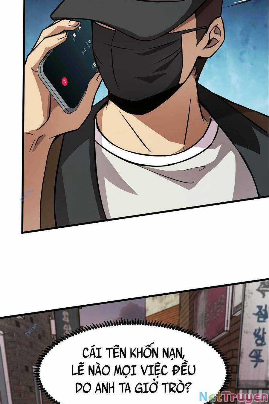 Chỉ Có Ta Có Thể Sử Dụng Triệu Hoán Thuật Chương 27 trang 70