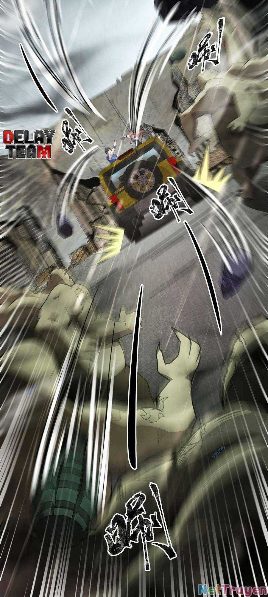 Chỉ Có Ta Có Thể Sử Dụng Triệu Hoán Thuật Chương 27 trang 8