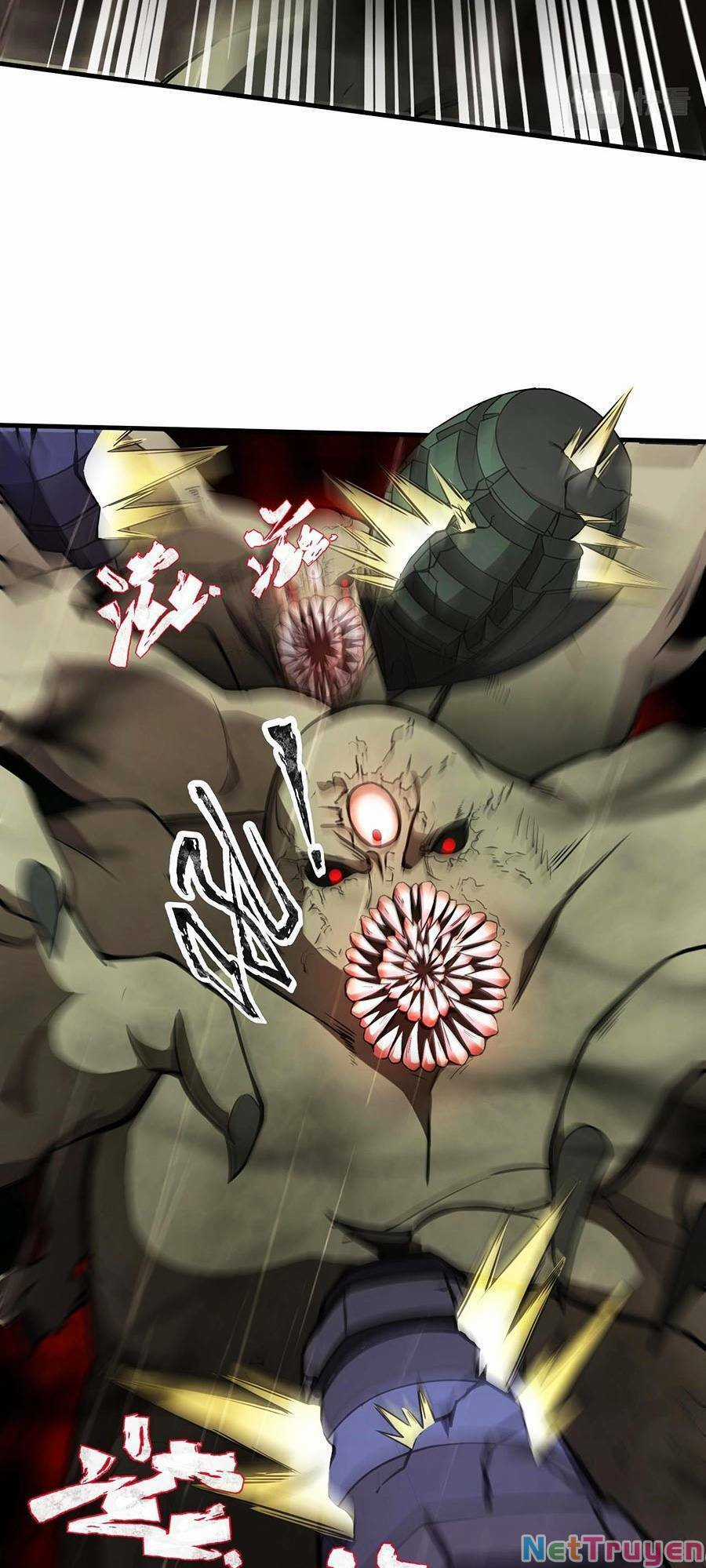 Chỉ Có Ta Có Thể Sử Dụng Triệu Hoán Thuật Chương 27 trang 9