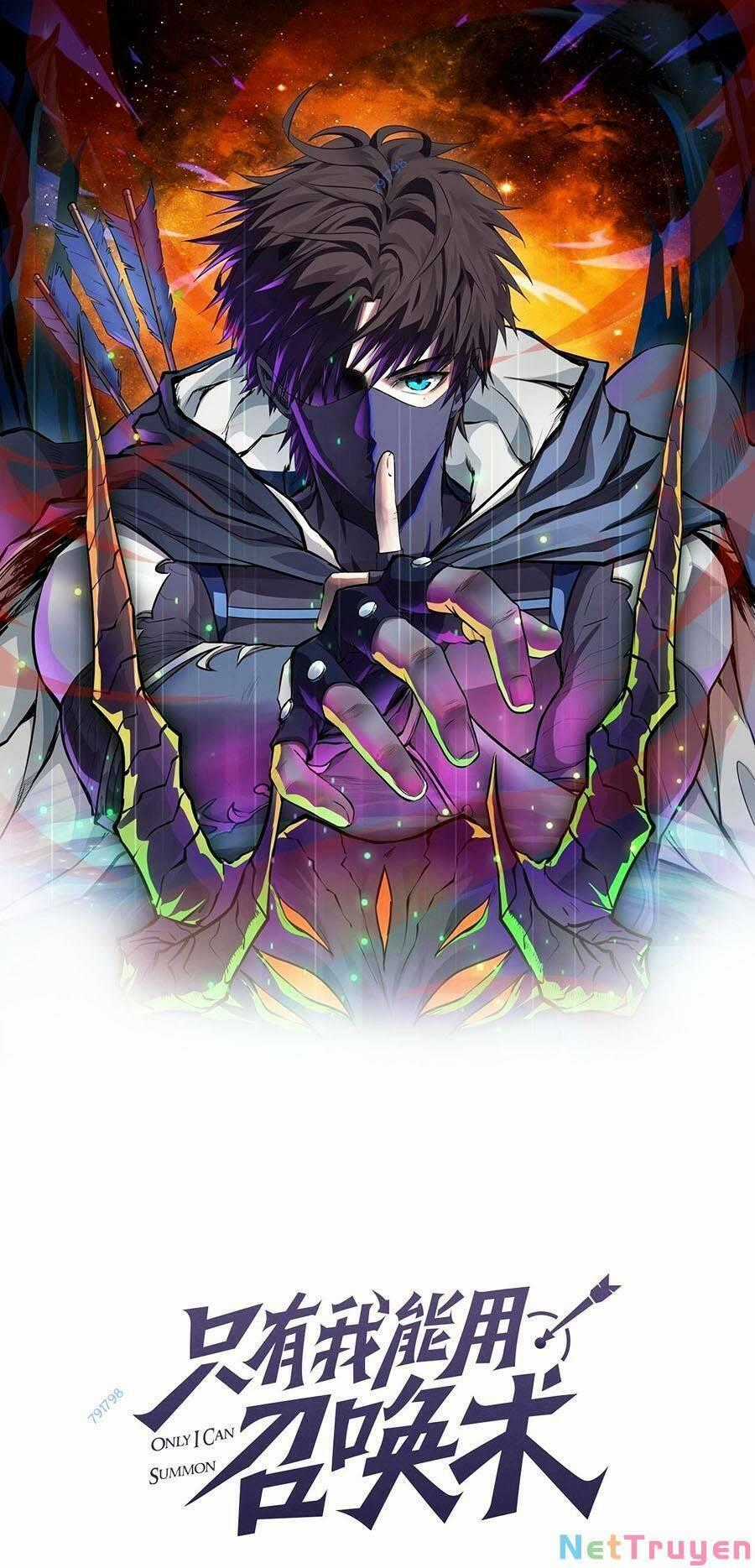 Chỉ Có Ta Có Thể Sử Dụng Triệu Hoán Thuật Chương 28 trang 0