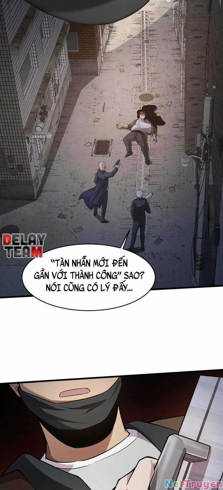 Chỉ Có Ta Có Thể Sử Dụng Triệu Hoán Thuật Chương 28 trang 15