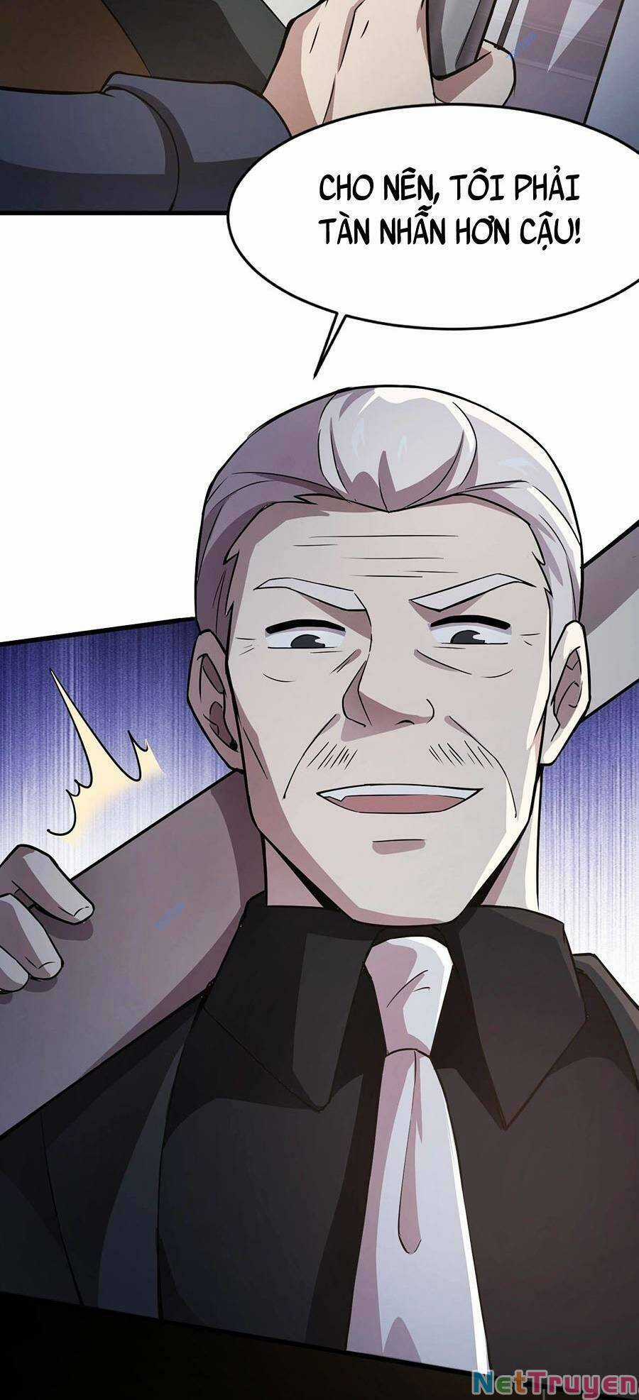 Chỉ Có Ta Có Thể Sử Dụng Triệu Hoán Thuật Chương 28 trang 16