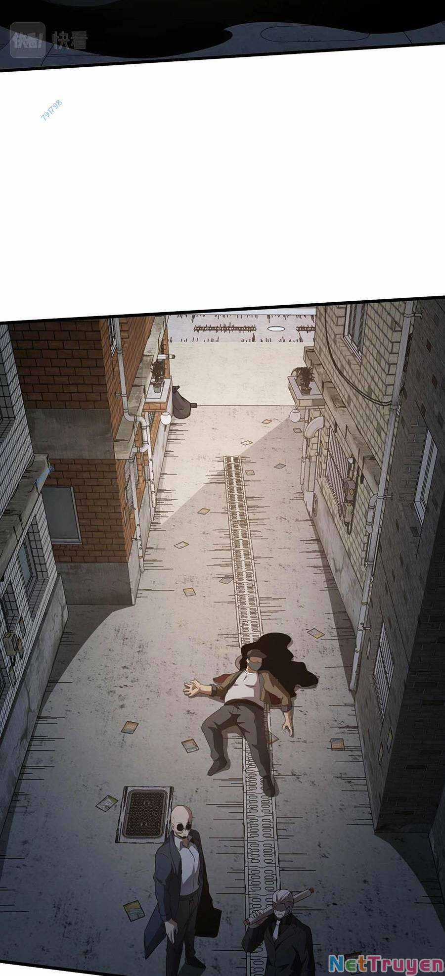 Chỉ Có Ta Có Thể Sử Dụng Triệu Hoán Thuật Chương 28 trang 18