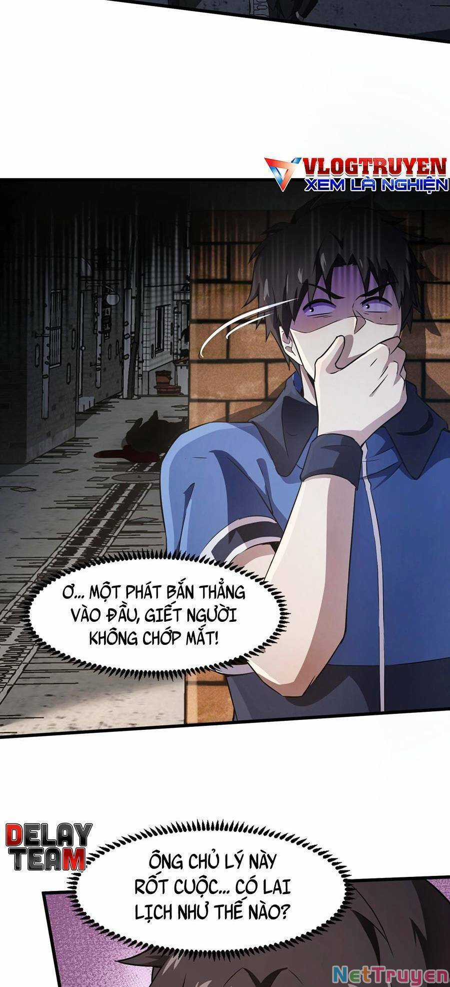 Chỉ Có Ta Có Thể Sử Dụng Triệu Hoán Thuật Chương 28 trang 19