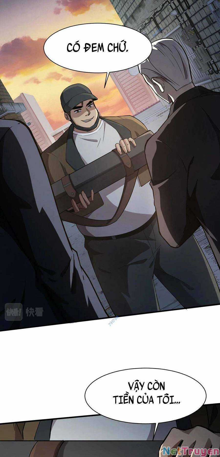 Chỉ Có Ta Có Thể Sử Dụng Triệu Hoán Thuật Chương 28 trang 2