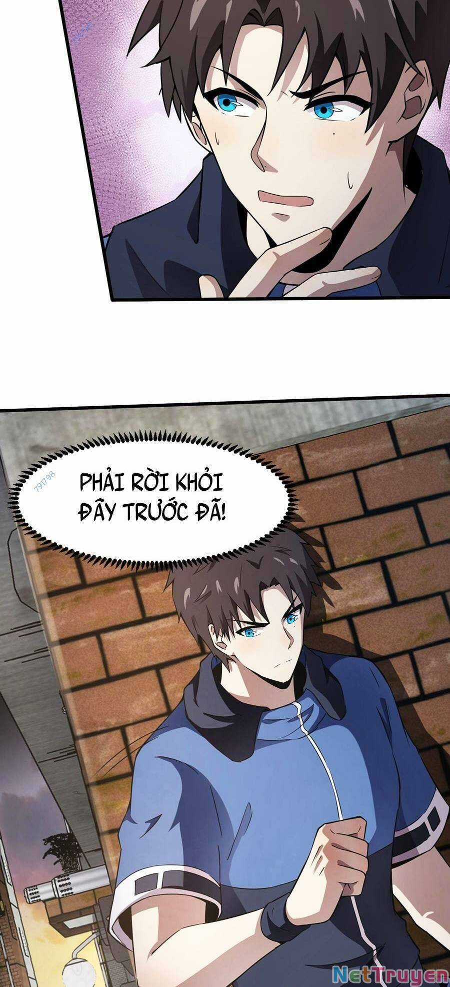 Chỉ Có Ta Có Thể Sử Dụng Triệu Hoán Thuật Chương 28 trang 20