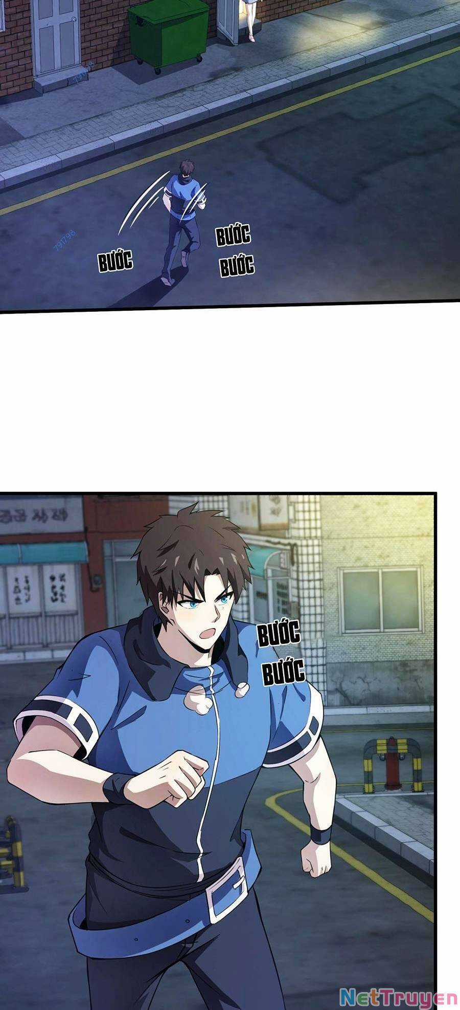 Chỉ Có Ta Có Thể Sử Dụng Triệu Hoán Thuật Chương 28 trang 22