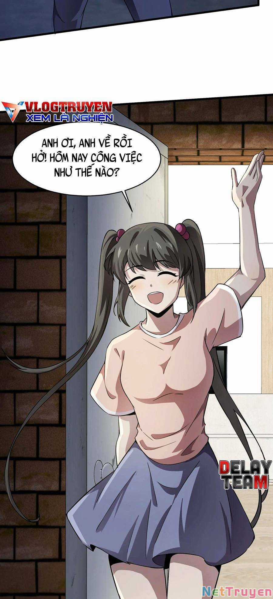 Chỉ Có Ta Có Thể Sử Dụng Triệu Hoán Thuật Chương 28 trang 23