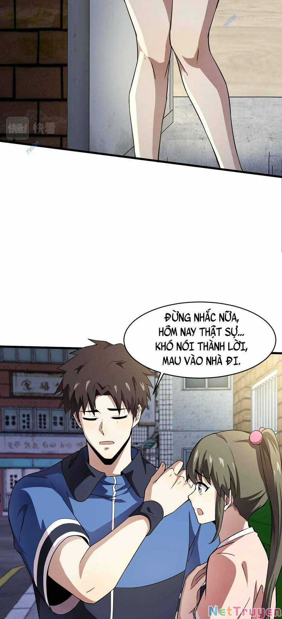 Chỉ Có Ta Có Thể Sử Dụng Triệu Hoán Thuật Chương 28 trang 24