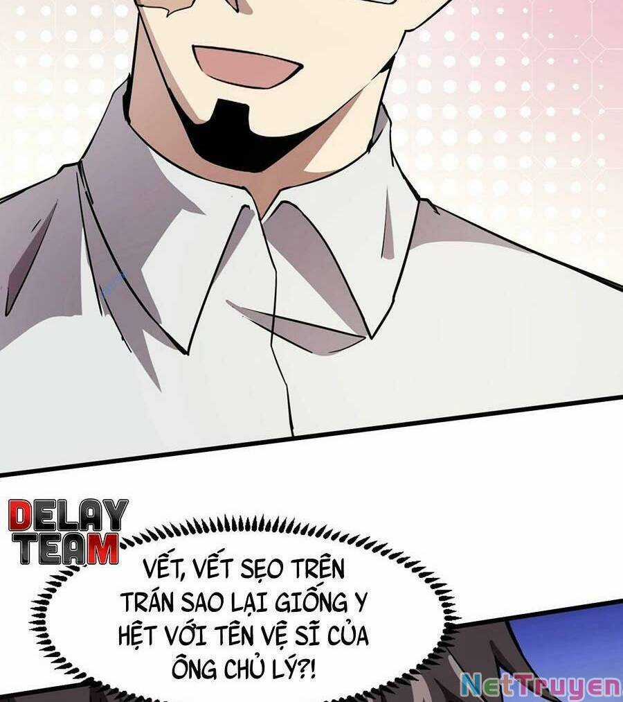 Chỉ Có Ta Có Thể Sử Dụng Triệu Hoán Thuật Chương 28 trang 31