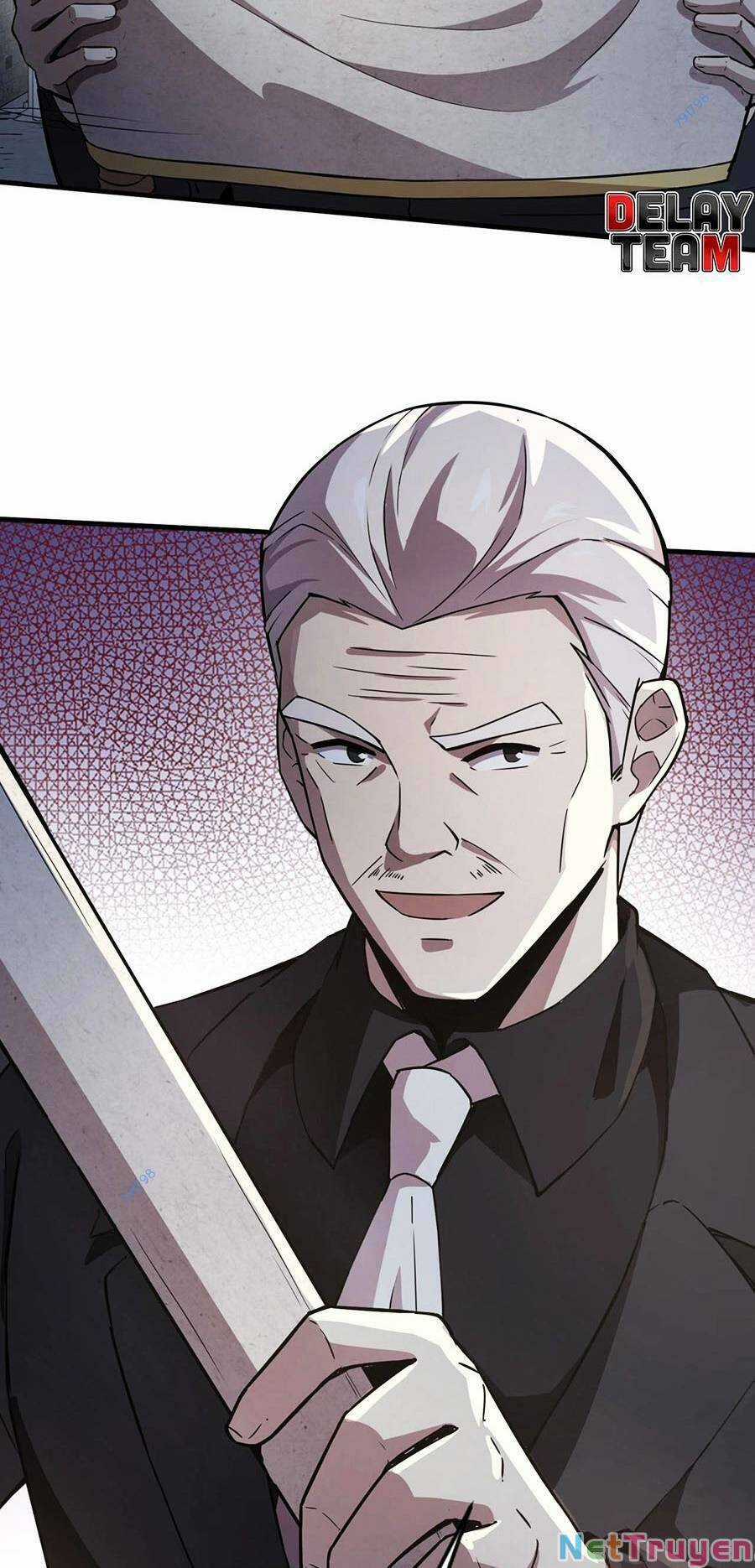 Chỉ Có Ta Có Thể Sử Dụng Triệu Hoán Thuật Chương 28 trang 4