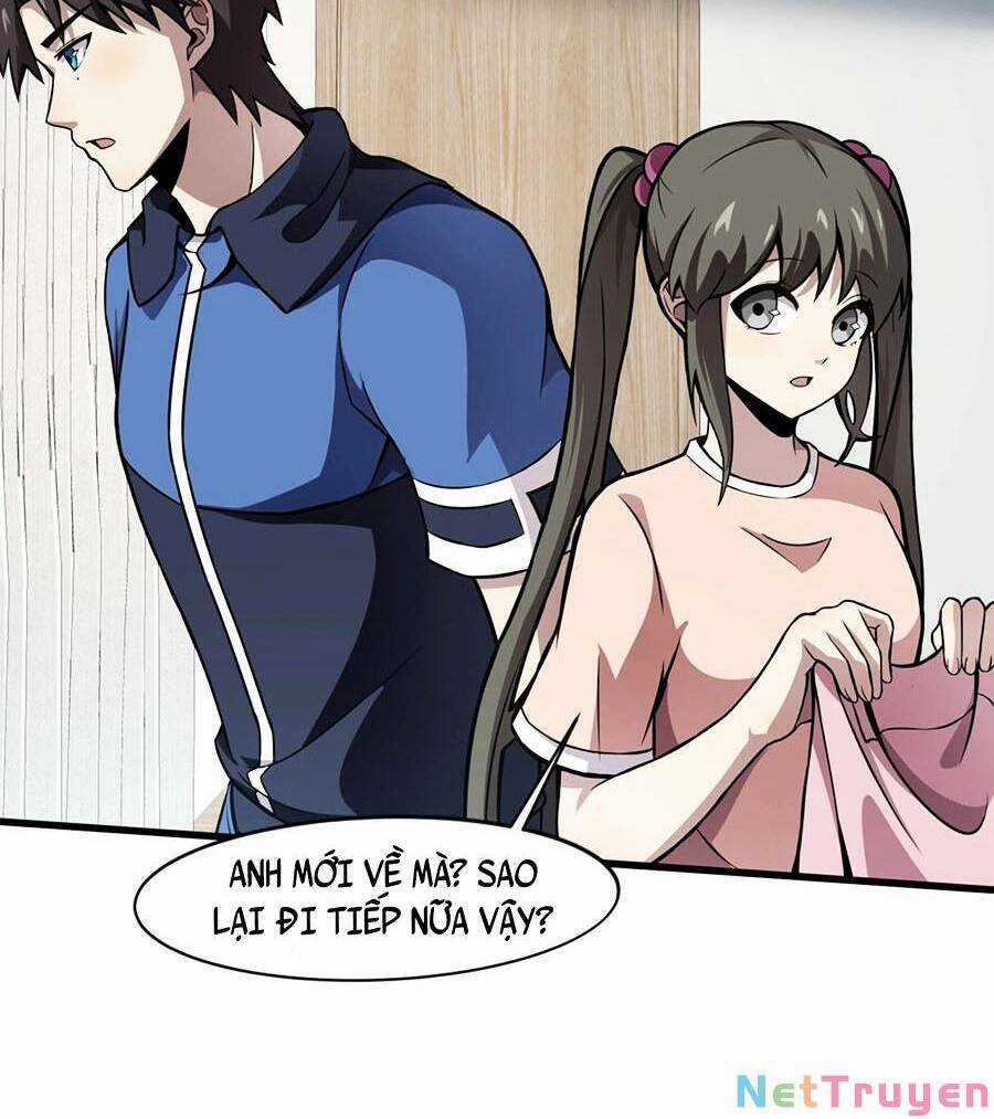 Chỉ Có Ta Có Thể Sử Dụng Triệu Hoán Thuật Chương 28 trang 49