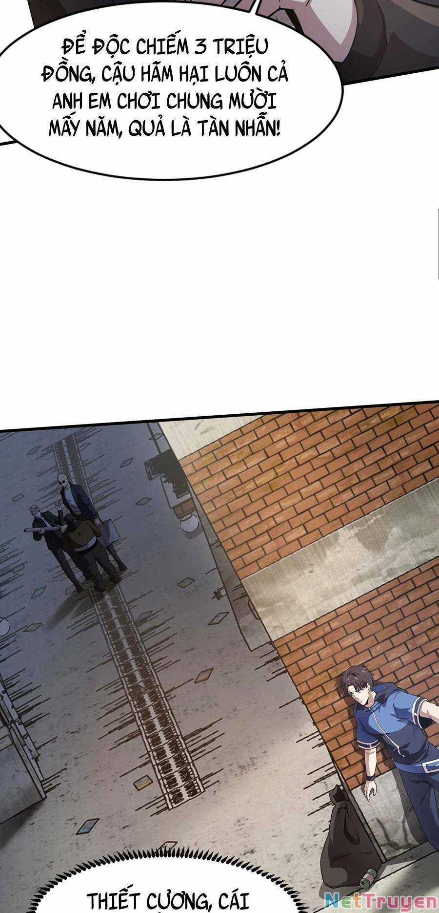 Chỉ Có Ta Có Thể Sử Dụng Triệu Hoán Thuật Chương 28 trang 5