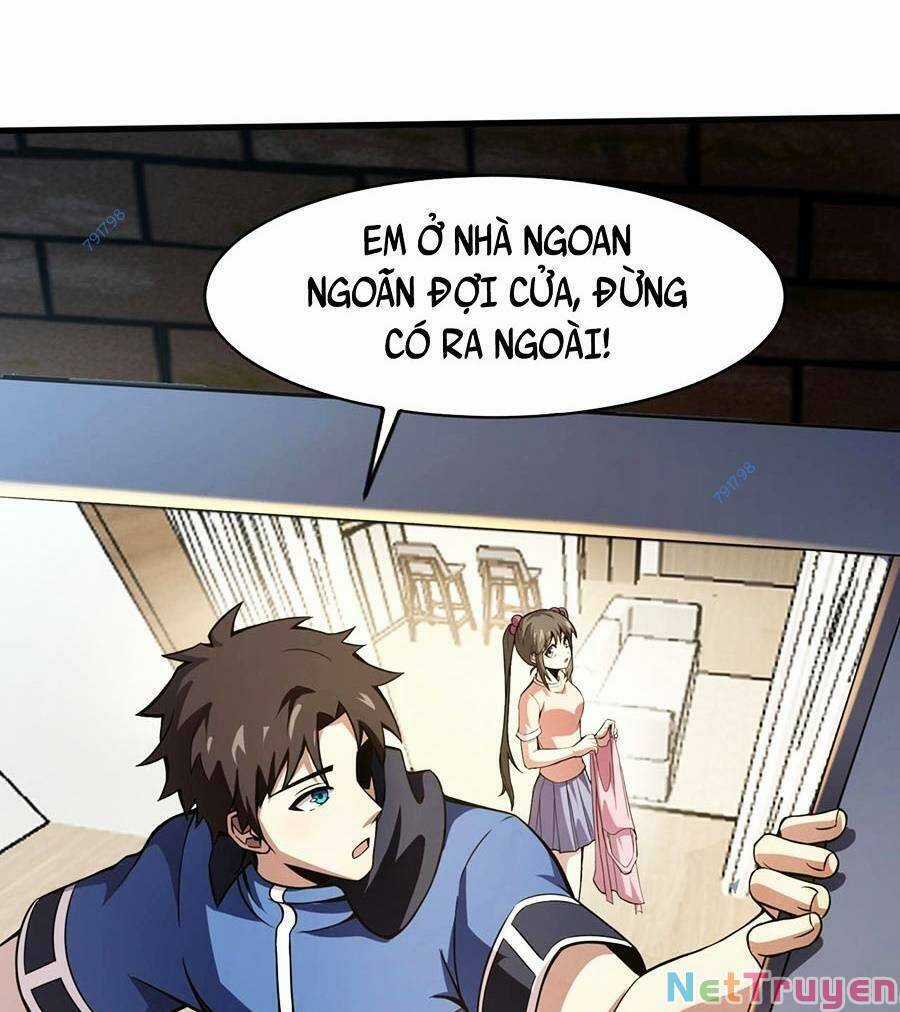 Chỉ Có Ta Có Thể Sử Dụng Triệu Hoán Thuật Chương 28 trang 50