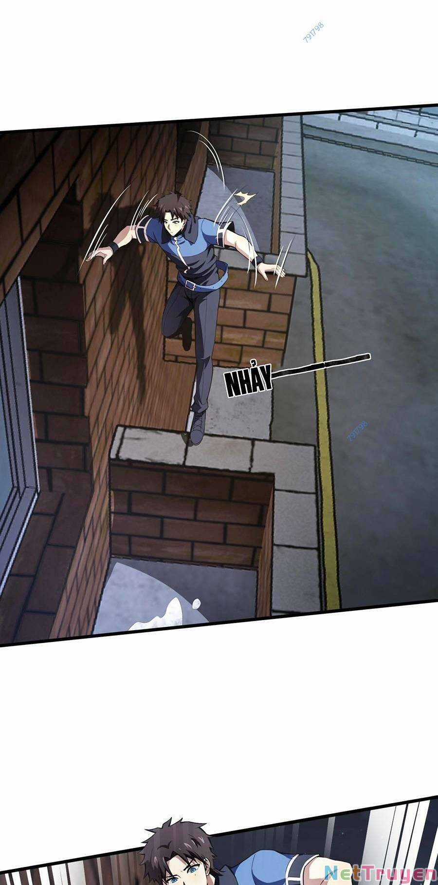 Chỉ Có Ta Có Thể Sử Dụng Triệu Hoán Thuật Chương 28 trang 53