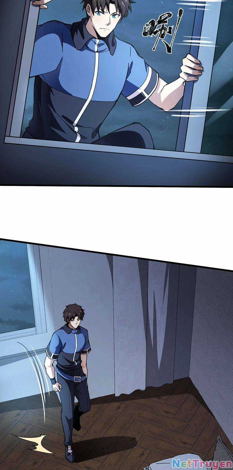 Chỉ Có Ta Có Thể Sử Dụng Triệu Hoán Thuật Chương 28 trang 56