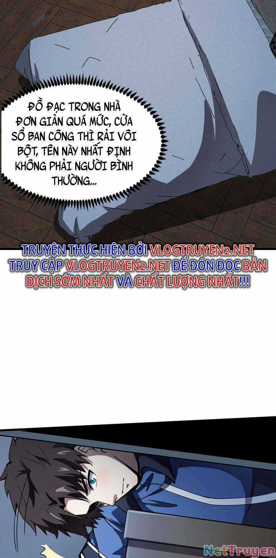 Chỉ Có Ta Có Thể Sử Dụng Triệu Hoán Thuật Chương 28 trang 57