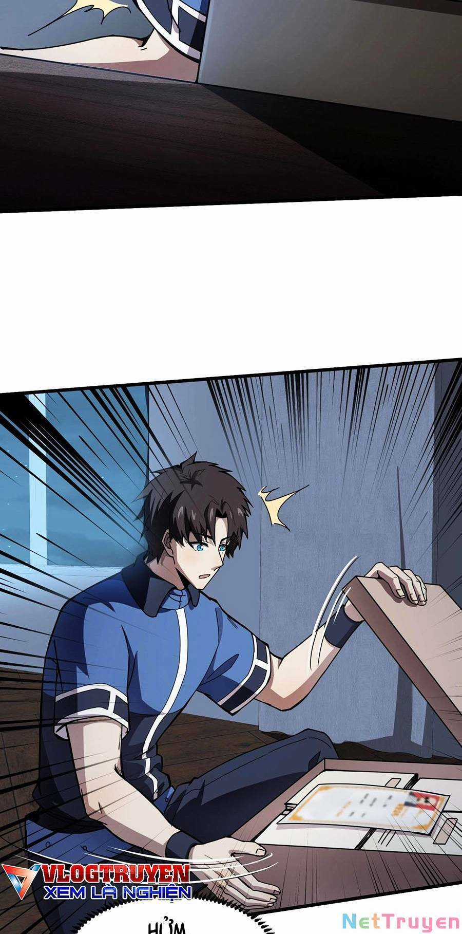 Chỉ Có Ta Có Thể Sử Dụng Triệu Hoán Thuật Chương 28 trang 58