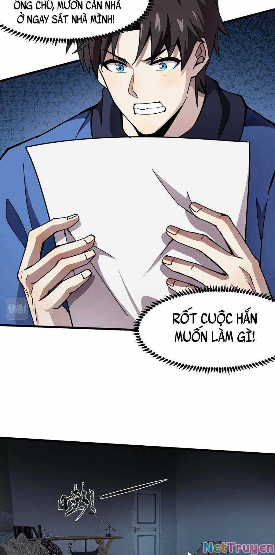 Chỉ Có Ta Có Thể Sử Dụng Triệu Hoán Thuật Chương 28 trang 60