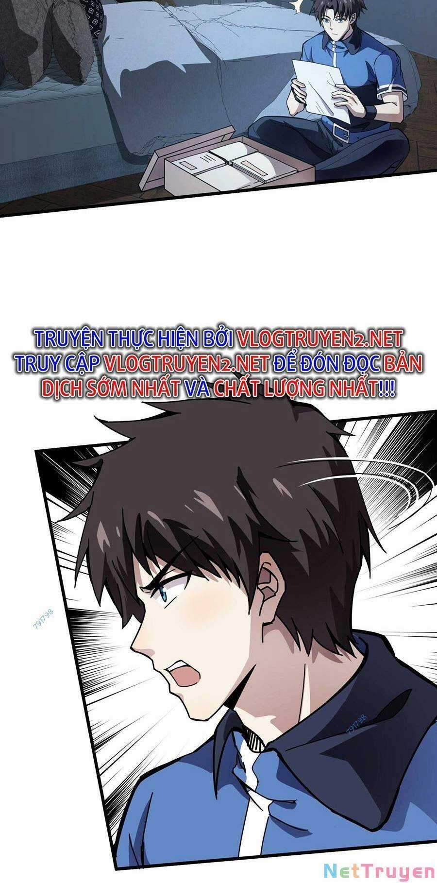 Chỉ Có Ta Có Thể Sử Dụng Triệu Hoán Thuật Chương 28 trang 61