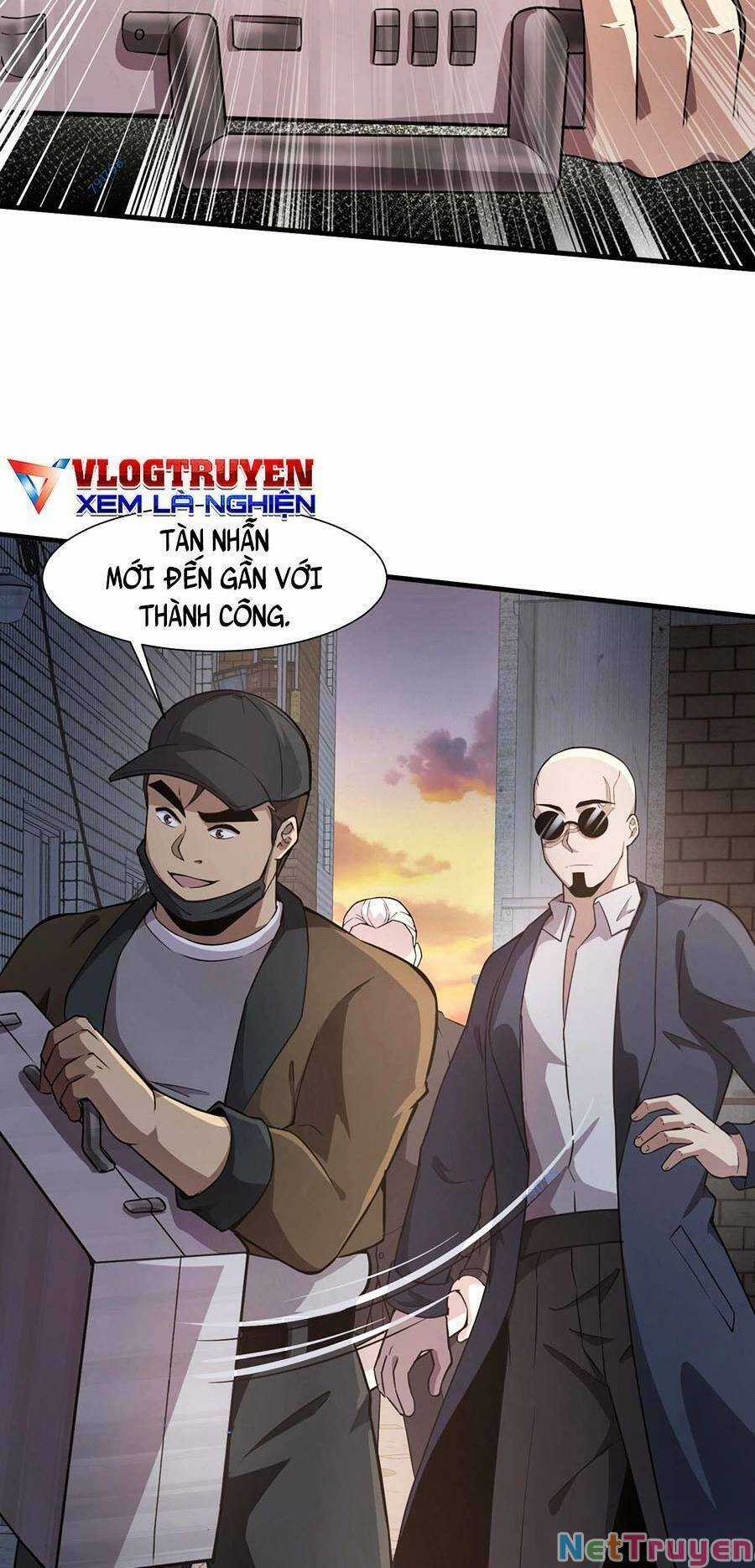 Chỉ Có Ta Có Thể Sử Dụng Triệu Hoán Thuật Chương 28 trang 8