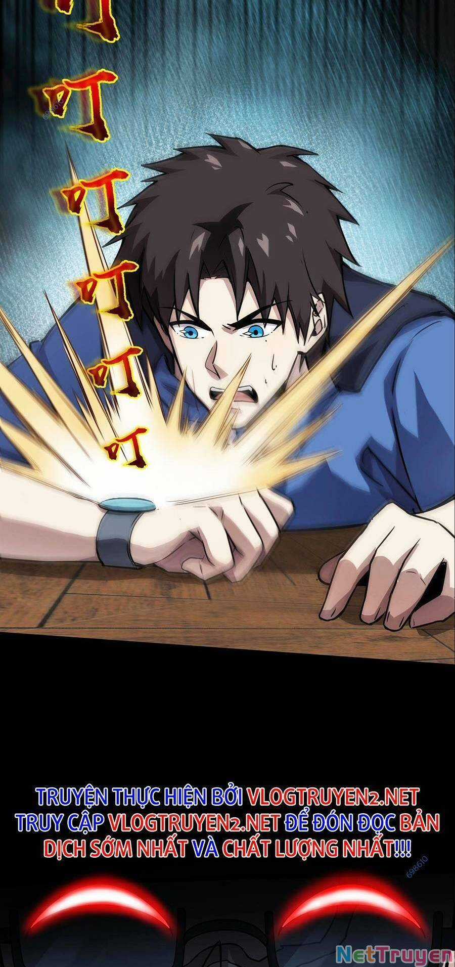 Chỉ Có Ta Có Thể Sử Dụng Triệu Hoán Thuật Chương 29 trang 10