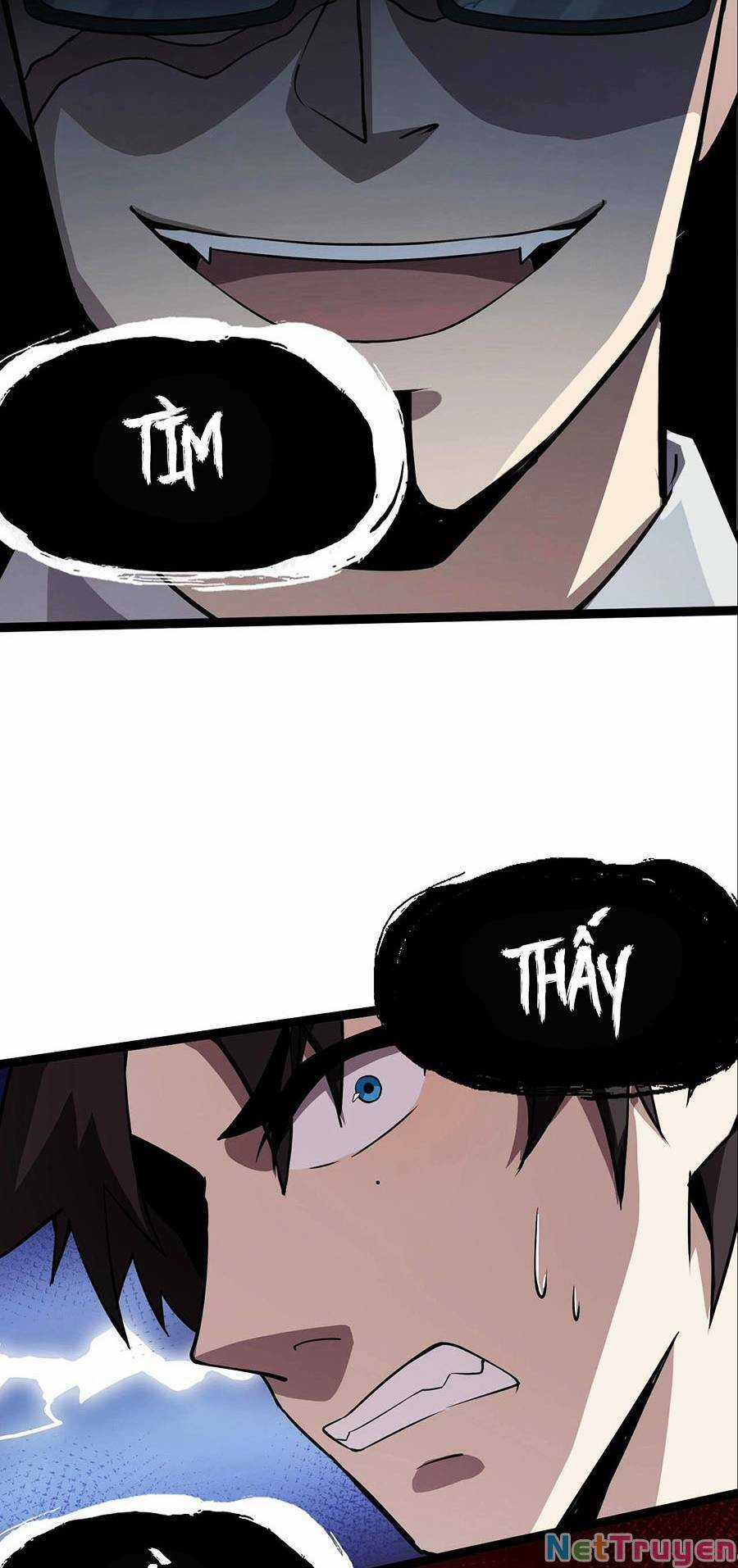 Chỉ Có Ta Có Thể Sử Dụng Triệu Hoán Thuật Chương 29 trang 11