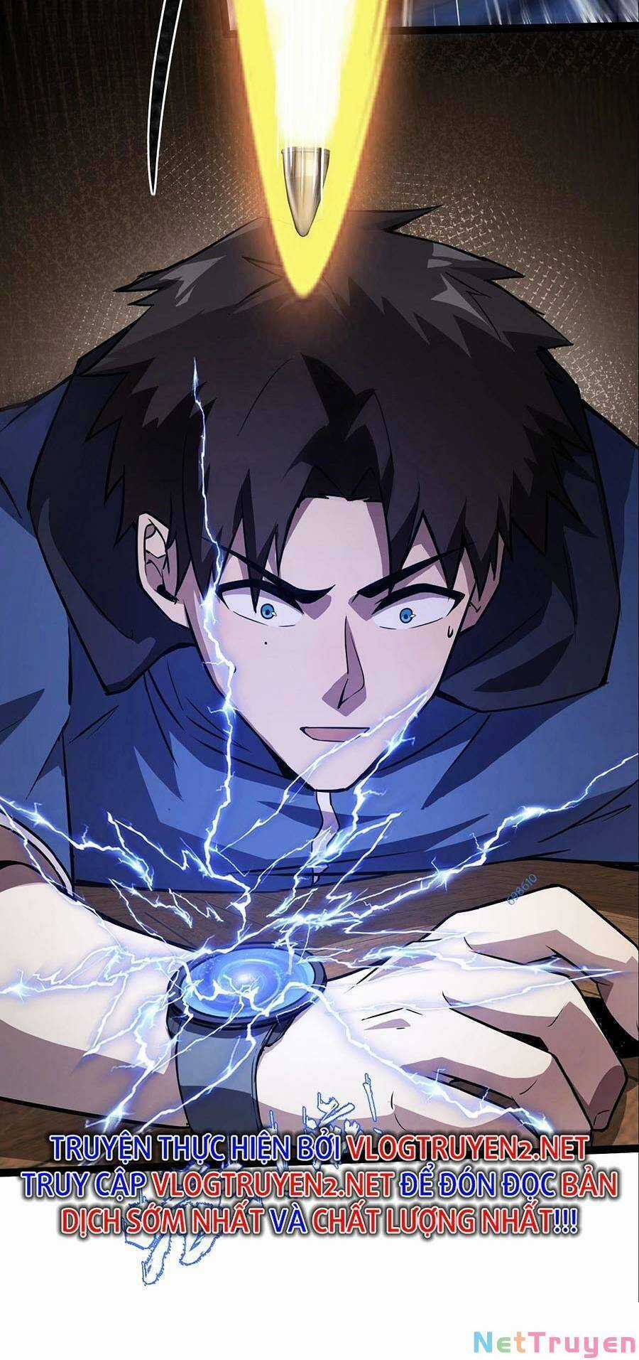 Chỉ Có Ta Có Thể Sử Dụng Triệu Hoán Thuật Chương 29 trang 14