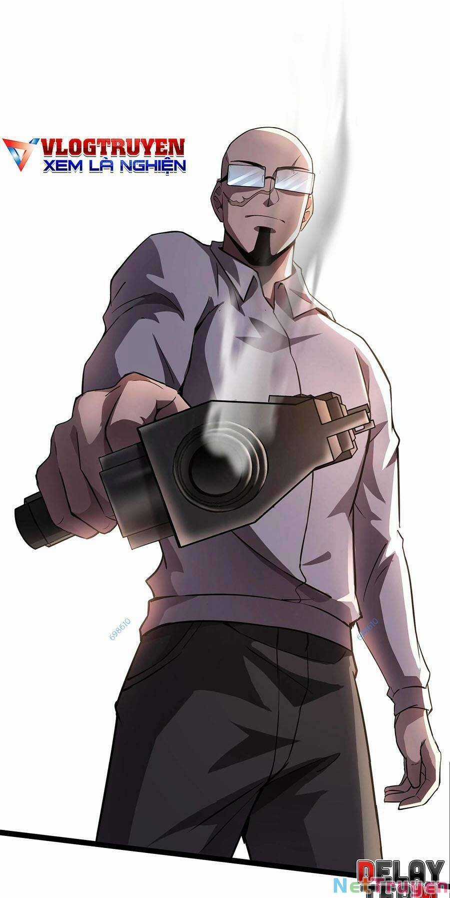 Chỉ Có Ta Có Thể Sử Dụng Triệu Hoán Thuật Chương 29 trang 18