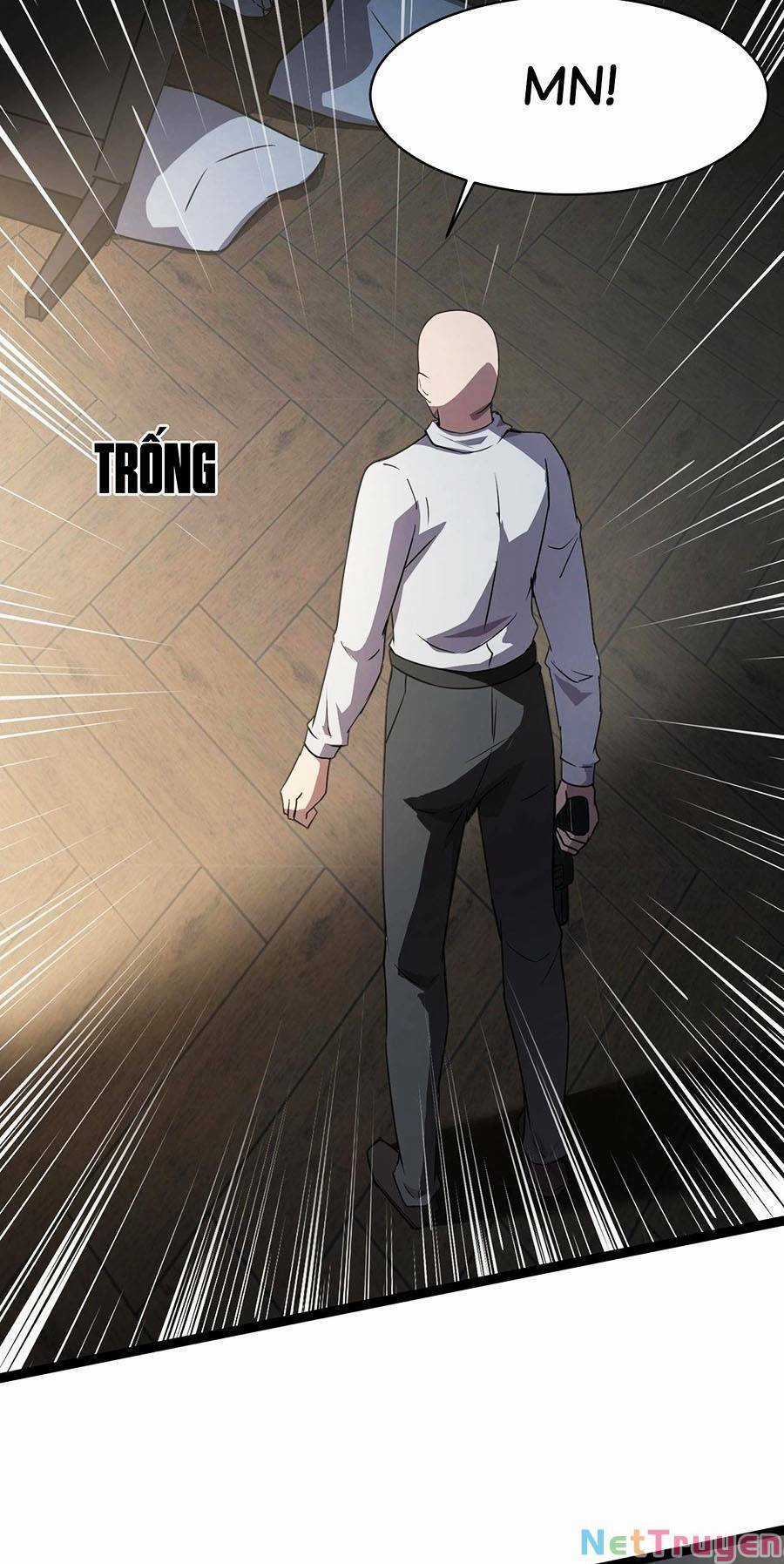 Chỉ Có Ta Có Thể Sử Dụng Triệu Hoán Thuật Chương 29 trang 21