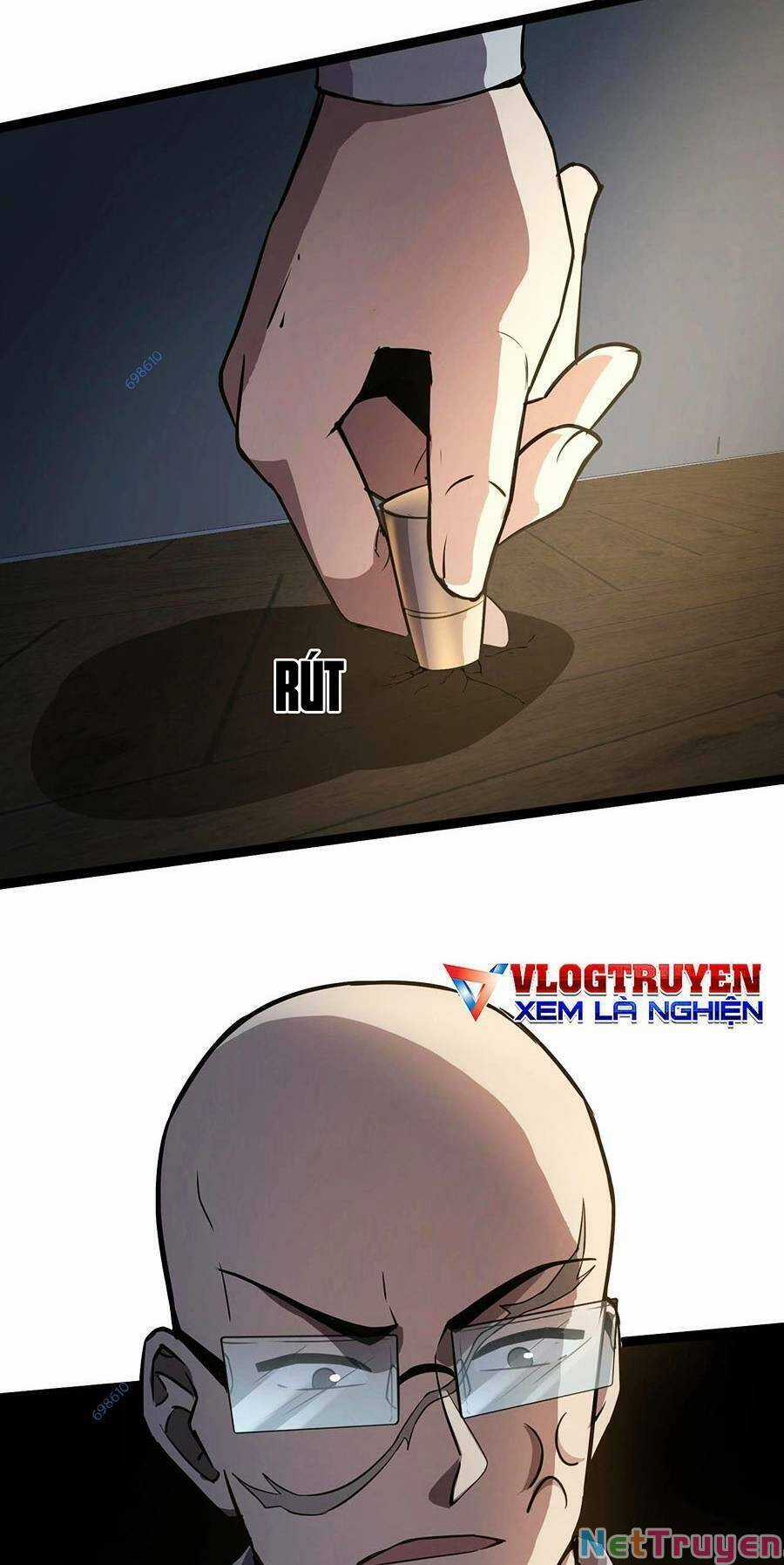 Chỉ Có Ta Có Thể Sử Dụng Triệu Hoán Thuật Chương 29 trang 22