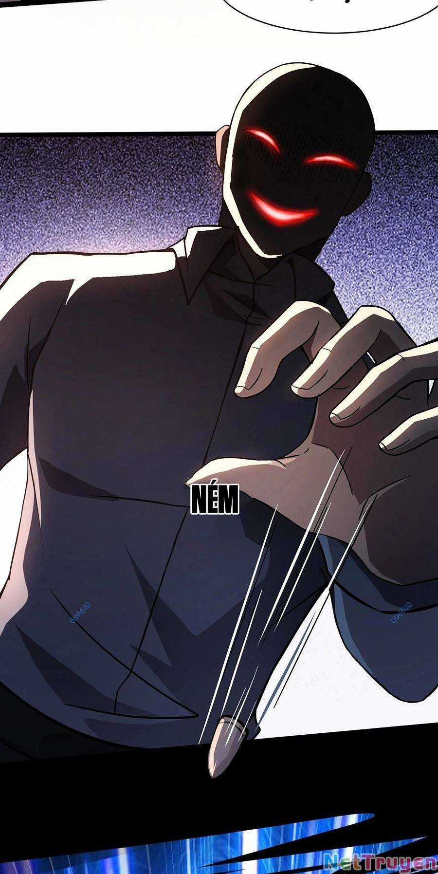 Chỉ Có Ta Có Thể Sử Dụng Triệu Hoán Thuật Chương 29 trang 24