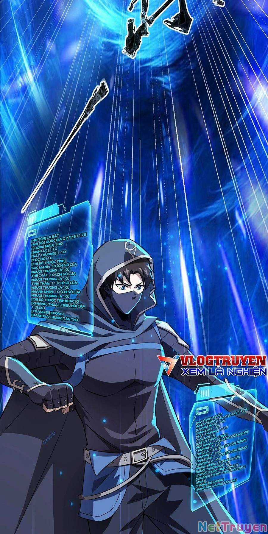 Chỉ Có Ta Có Thể Sử Dụng Triệu Hoán Thuật Chương 29 trang 26