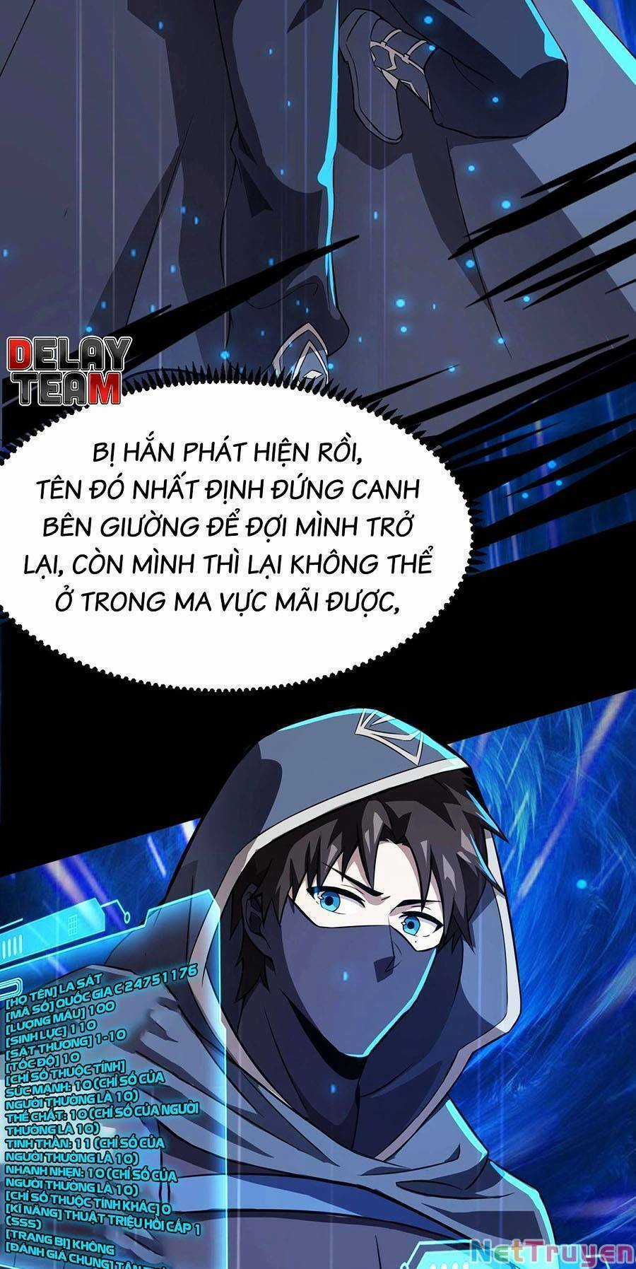 Chỉ Có Ta Có Thể Sử Dụng Triệu Hoán Thuật Chương 29 trang 27