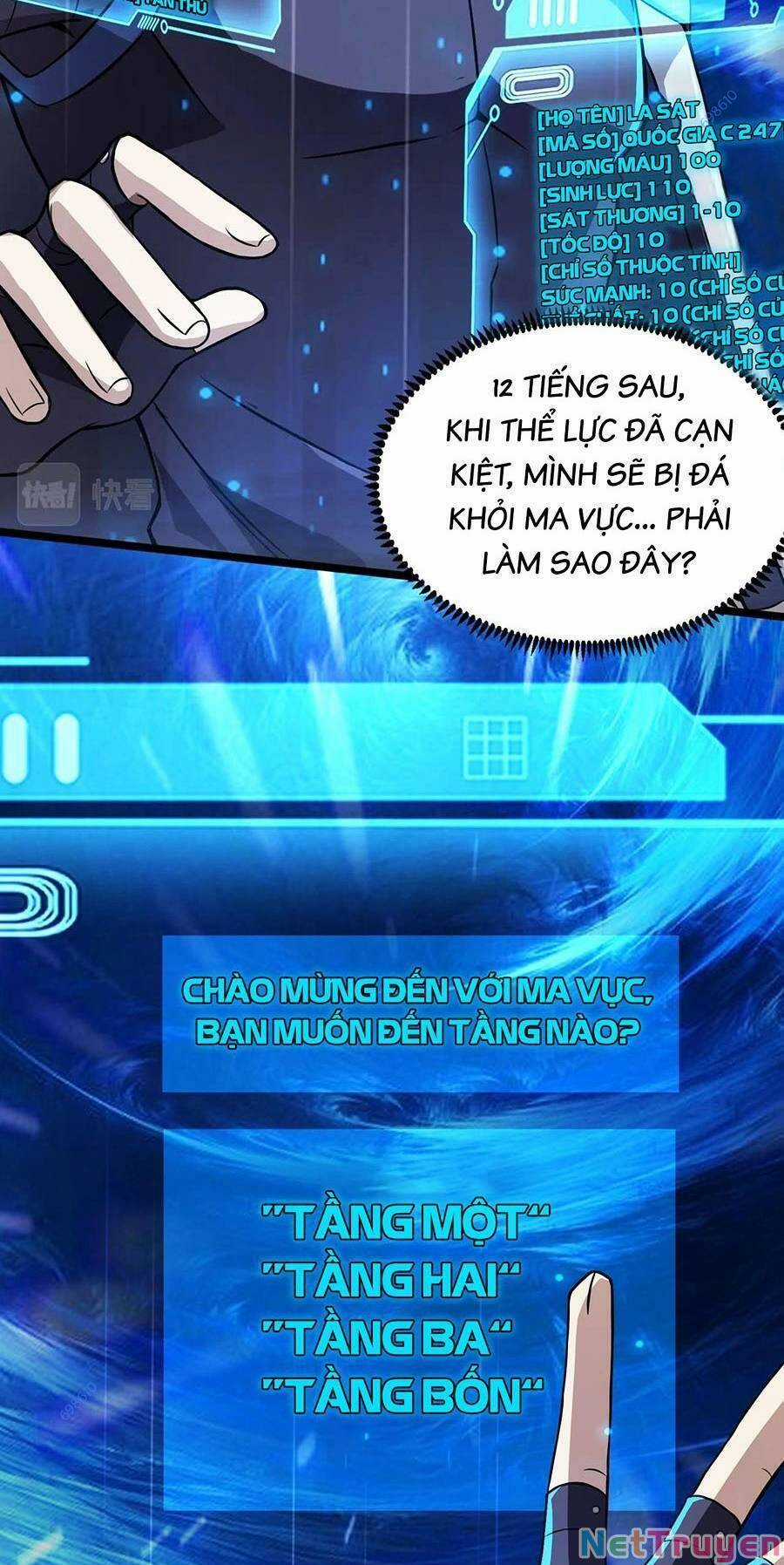 Chỉ Có Ta Có Thể Sử Dụng Triệu Hoán Thuật Chương 29 trang 28