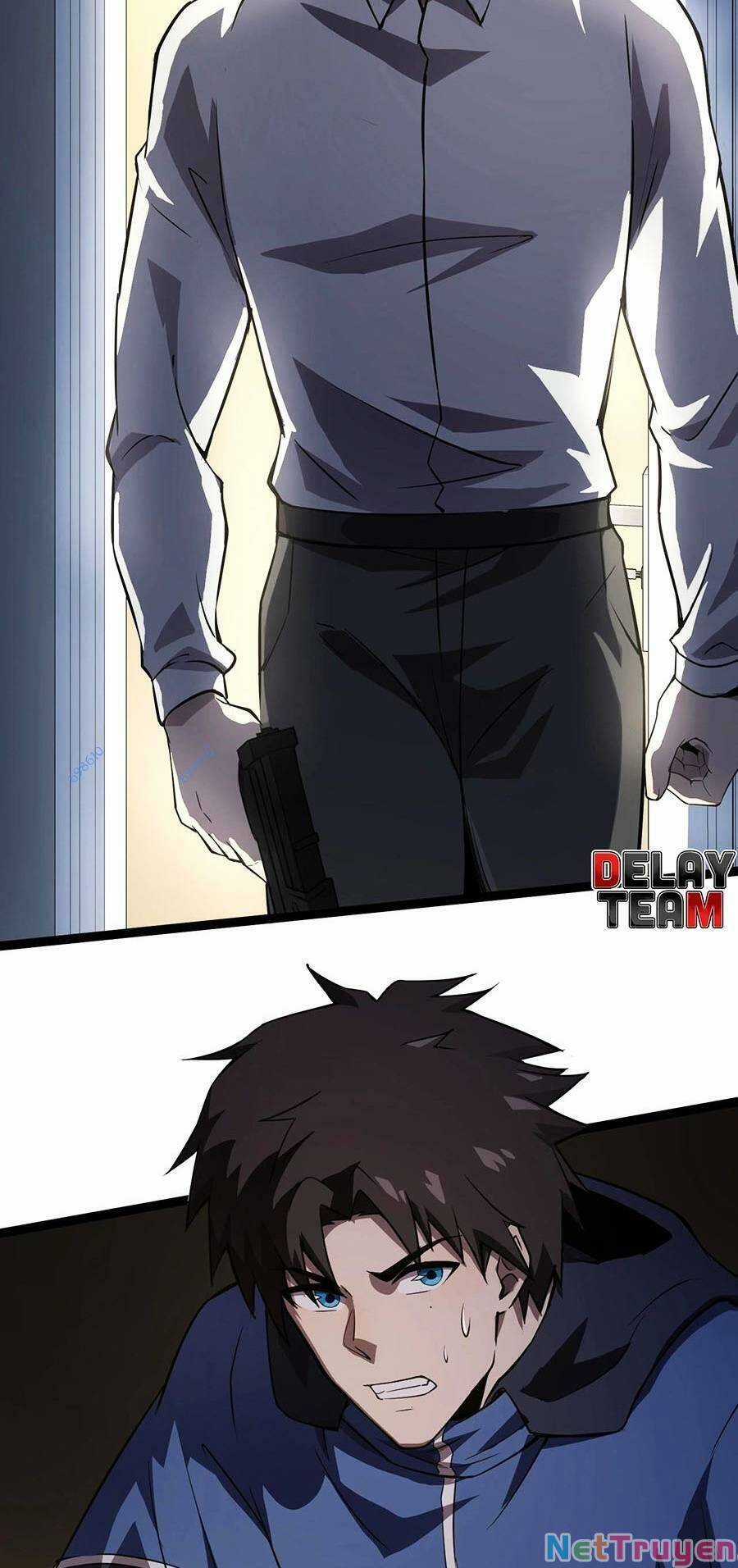 Chỉ Có Ta Có Thể Sử Dụng Triệu Hoán Thuật Chương 29 trang 4