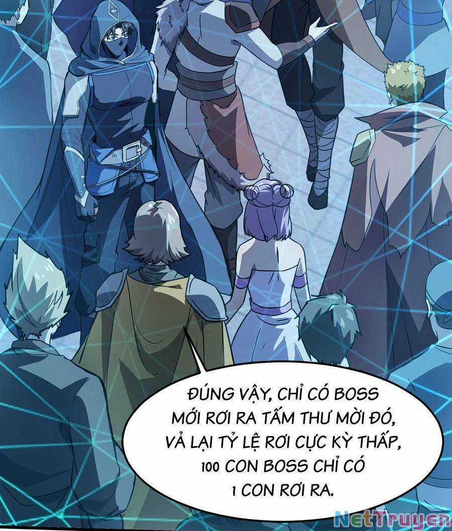 Chỉ Có Ta Có Thể Sử Dụng Triệu Hoán Thuật Chương 29 trang 44